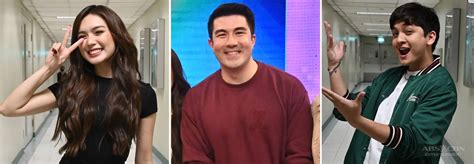lucky swerte|Lucky Hosts define luck .